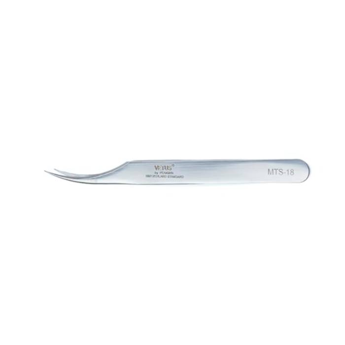 Precizní pinzeta Vetus MTS - 18